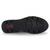 baskets femme confortables Rieker Eagle N6303