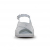 sandales femme dore 72793