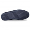 chausson ferme bleu homme semelflex Ulysse 4