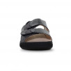 sandales femme confortable semelflex Gisèle