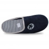 chaussons mules Homme la Maison de l'Espadrille Robert (2495)