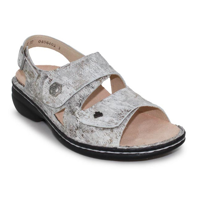 sandales femme pieds sensibles FINN COMFORT Milos