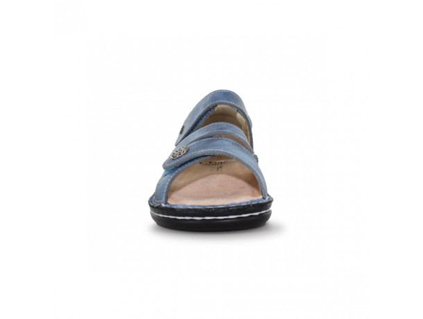 sandales femme pieds sensibles Finn Comfort Sintra