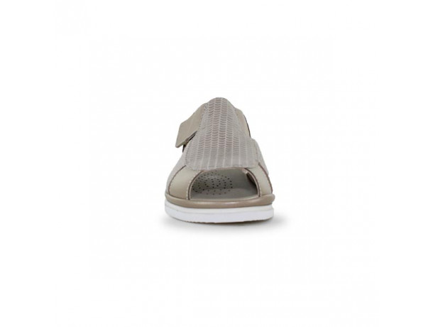 sandales femme pieds sensibles Hergos H1126