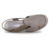 sandales femme pieds sensibles Hergos H1126