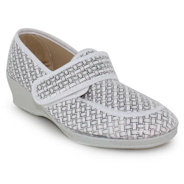 chaussures femmes larges pieds sensibles