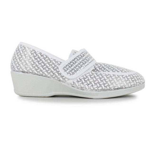 chaussures pieds sensibles femme Bruman BR3152B