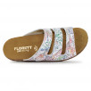 Mules confort femme FLORETT Adelia 07773