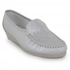 mocassins femme confort Boissy Pola