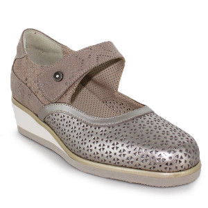 chaussures femme largeur k semelle amovible