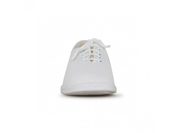 chaussures à lacets femme Fargeot Dany