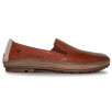 mocassin confortable homme Fluchos Dorian 1174