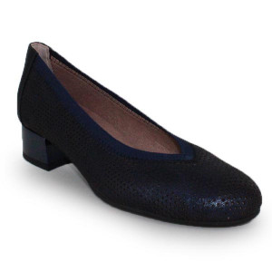 ballerine confortable pour travailler