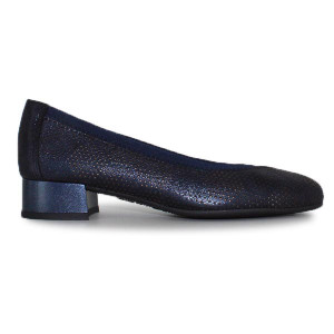 ballerines confort pieds sensibles