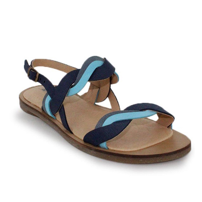 sandales femme el naturalista Tulip 5188