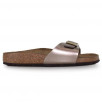 mules femme BIRKENSTOCK Madrid Birko-Flor