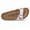 mules femme BIRKENSTOCK Madrid Birko-Flor