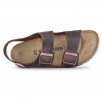 sandale homme BIrkenstock Milano