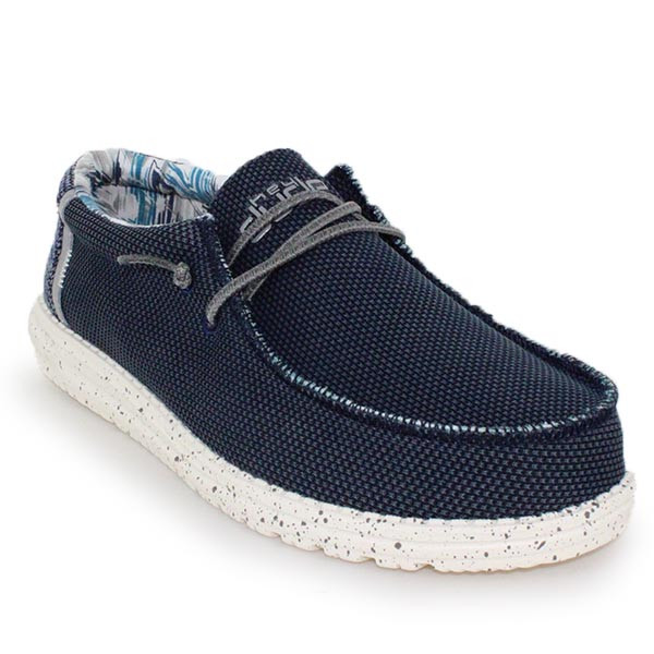 DUDE Wally Sox Chaussures d tente Chaussmart