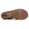 Sandales Velcro femme RIEKER Cristallino 659C7