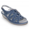 sandales pieds ensiblesfemme SUAVE Paris 0904