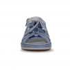 sandales pieds ensiblesfemme SUAVE Paris 0904