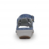 sandales pieds ensiblesfemme SUAVE Paris 0904