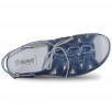sandales pieds ensiblesfemme SUAVE Paris 0904