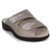 mules femme pieds sensibles Solidus Moni 74022