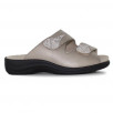 mules femme pieds sensibles Solidus Moni 74022