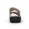 mules femme pieds sensibles Solidus Moni 74022