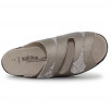 mules femme pieds sensibles Solidus Moni 74022