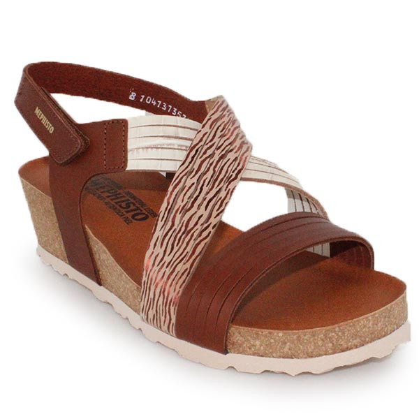 mephisto semelles amovibles