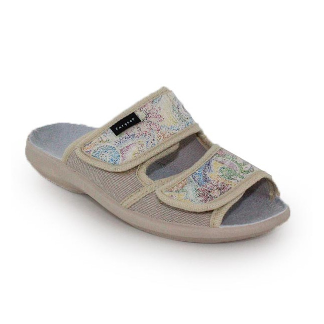 Mules outlet scratch femme