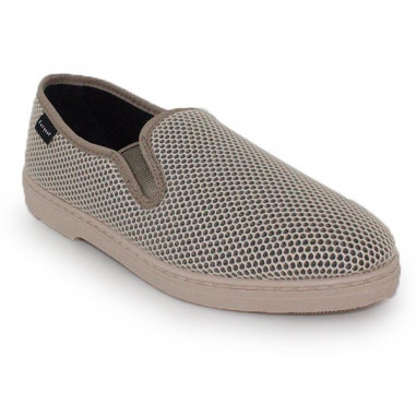 mocassins homme confortables  Fargeot Rodrigue