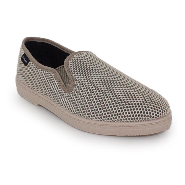 mocassins homme confortables  Fargeot Rodrigue