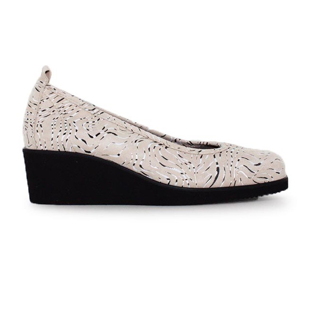 escarpin femme pieds larges JMG HOUCKE Bal