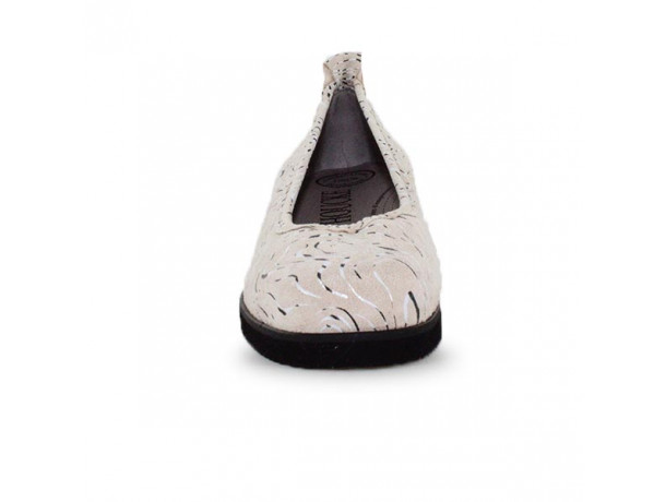 escarpin femme pieds larges JMG HOUCKE Bal