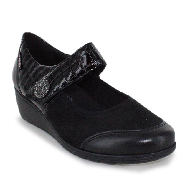 chaussures femme pieds sensibles mephisto