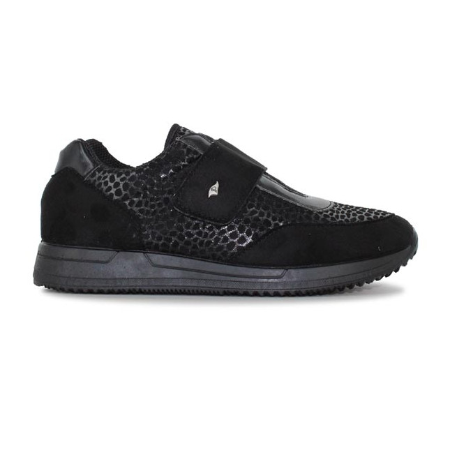 baskets femme pieds sensibles PODOLINE Suni