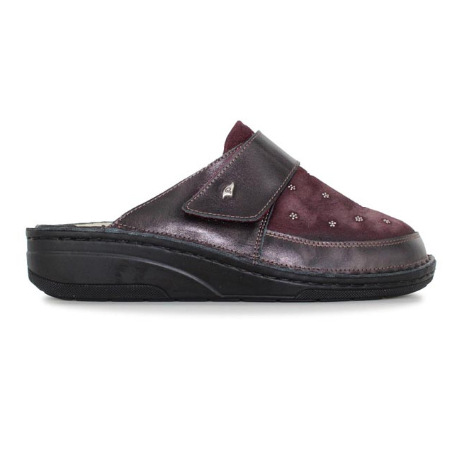 chaussons mules femme podoline Avella