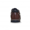 chaussures à lacets confortables homme Fluchos Daniel 1280