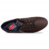 chaussures à lacets confortables homme Fluchos Daniel 1280