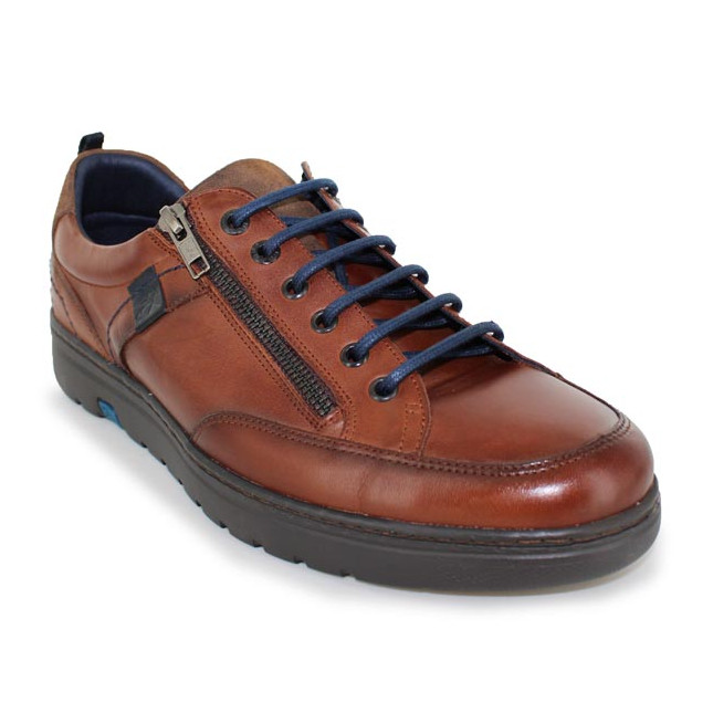 baskets basses homme fluchos Atlas 0298