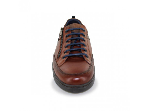 baskets basses homme fluchos Atlas 0298
