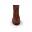 boots femme confortable en cuir fluchos Charis 0937