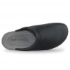 mules homme en cuir  Rohde N°1515