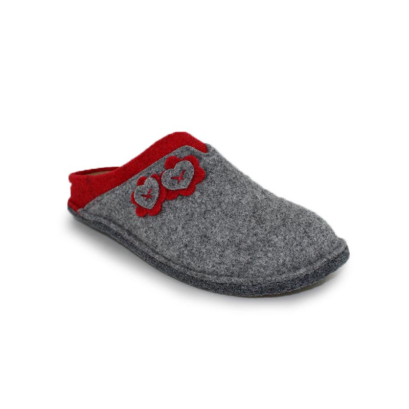 Chaussons femme best sale rohde