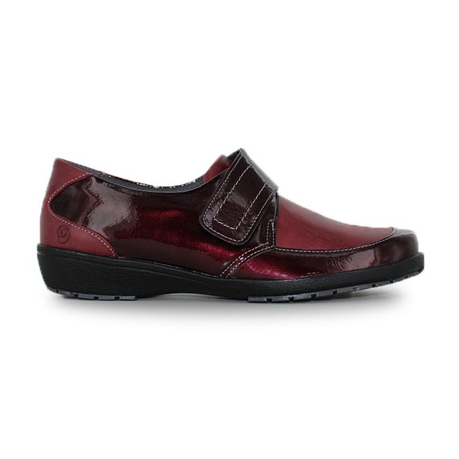 chaussures confortables femme suave London 8010 T