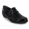 chaussures confortables femme suave London 8010 T